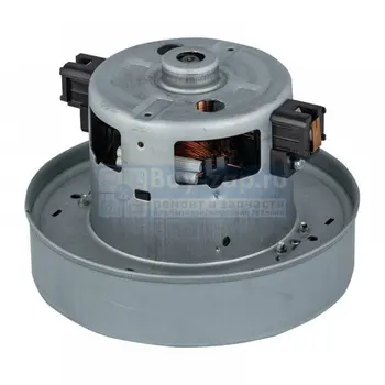 

Samsung engine SC4140 1600W