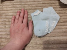 BalleenShiny alas de Ángel calcetines de algodón bebé niños niñas lindo antideslizante calcetines de Niños de moda suave nuevo calcetines de otoño