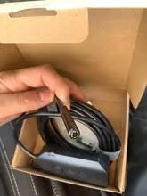 Endoscopio de doble lente 1080P, endoscopio inalámbrico con 8 luces LED, cámara de inspección con zoom, Snake, para Android y tableta iOS