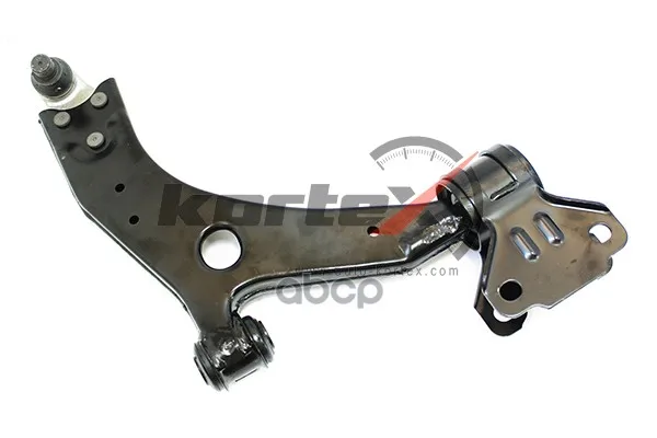 Рычаг Ford Focus Iii/C-Max 11- Пер.Подв.Нижн.Прав.(21mm) Kortex Ksl5542 KORTEX арт. KSL5542