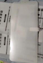 Screen-Protector Hydrogel-Film S7-Edge Full-Cover S8-Plus Note 20 Samsung Galaxy S10