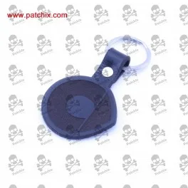 

Key chain LEATHER SMART LOGO