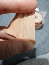 Taping Protector Wrap Kinesiology-Tape Knee-Pads Self-Adherent Muscle Athletic Recovery