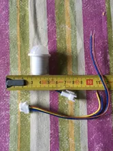 PIR Sensor Light-Switch Detector Infrared 220V 1pcs 110V Closet LED