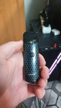 KIT de vapeo SMOK NORD POD, batería de bobina de cigarrillo eléctrico, 1100 mah, tanque de 3ML, bobina de cigarrillo vs SMOK NOVO S168