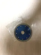 Saw-Blade Cutting-Disc Tiles Porcelain Angle-Grinder Diamond Ceramics 115/125mm for 1pc