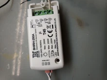 Switch Infrared-Sensor Leds Honeyfly Auto-On/Off Patented CE for 100-240V 5-10CM 5-10CM