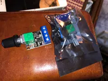 Control-Switch Dimming-Module Led-Dimmer Motor-Speed-Controller Speed-Regulator Adjustable