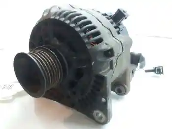 

0123320007 alternator SEAT CORDOBA BERLINA (6K2)