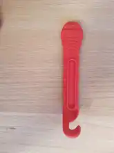 WEST bicicleta palanca para rueda de bicicleta ligero neumático palanca llanta de bicicleta MTB herramientas de reparación abridor de llantas removedor de bicicleta herramientas