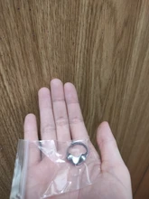 Anillo de rana Vintage bohemio para mujer, diseño artístico, apertura Retro ajustable, anillos llamativos para mujer, regalo de Color plata