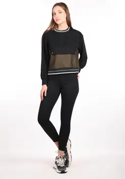 

Markapia Oversıze Bluz