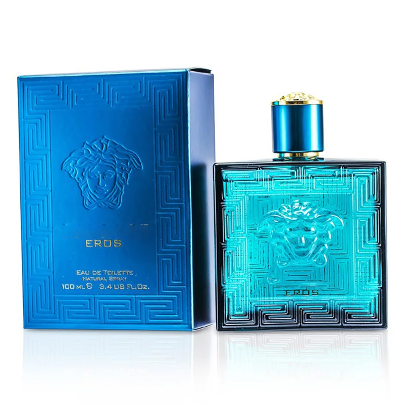 Eros Men Men's Deodorant Long Lasting Light Fragrance Spray 100ml