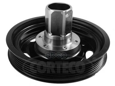 Шкив Коленвала Opel Astra J 1.4 09 Corteco арт. 80001697