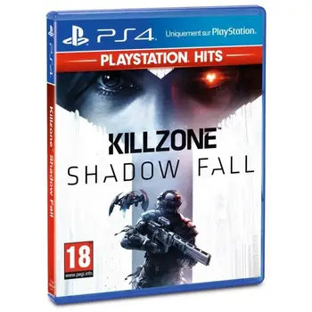 

Killzone Shadow Fall PlayStation reaches the PS4 game