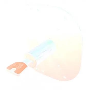 

SECURITY CYLINDER 50MM 28K55A CR SOBREP LOCKS CR