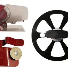 Berkel Home Line 250+ диск для удаления лезвия+ аксессуар точилка