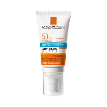 

Facial Sun Cream Anthelios Xl La Roche Posay SPF 50 (50 ml)