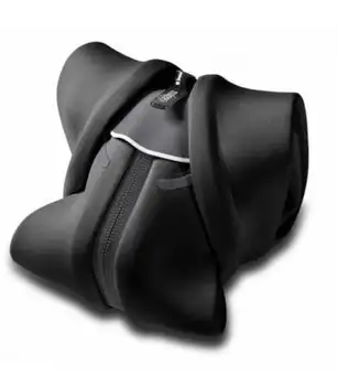 

MIGGÖ STRAP & WRAP FOR CAMERAS CSC (BLACK)
