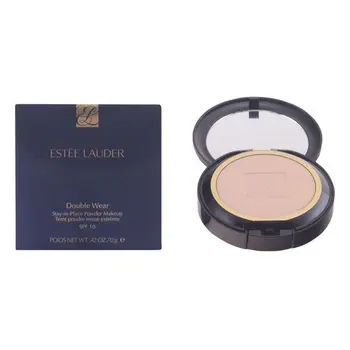 

Compact Powders Double Wear Estee Lauder
