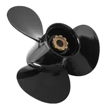 Винт гребной Tohatsu/Nissan 60-140;3x13x19, BaekSan 000901300A1900T