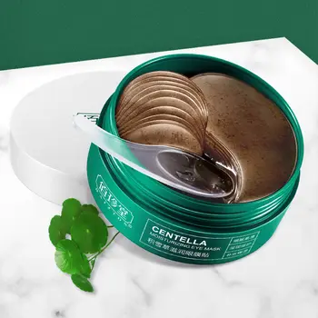 

Patches hydrogel moisturizing with Centella Asian baizton, 60 PCs.