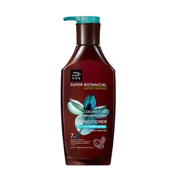 

Hair conditioner mise-en-scène Super botanical moisture & refresh supplier