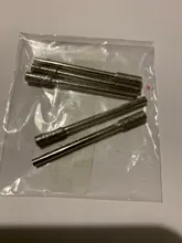 5PC diamante afilador de motosierra Burr piedra archivo se adapta a 1453 artesano de diamante barra Mill herramienta rotativa 5/32