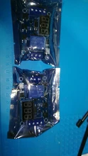 Circuit-Board Trigger Timing-Control-Module Delay-Switch Led-Light Cycle-Timer Time-Delay