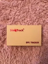 Mini batería de construcción impermeable GSM, rastreador GPS 3G WCDMA, dispositivo ST-901 para coche, motocicleta, Control remoto, aplicación Web gratuita