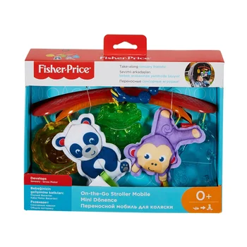 

ebebek Fisher Price On-the-Go Stroller Mobile