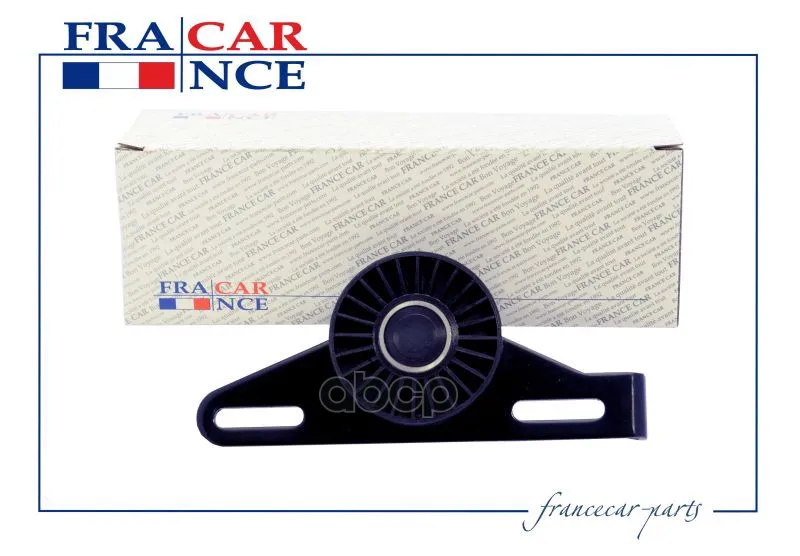 Ролик Натяжной Ремня Генератора Francecar Fcr220017 Francecar арт. FCR220017