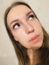 Pestañas postizas 3D magnéticas, 4 Uds., 5 imanes, hechas a mano, Naturel Mink Faux Cils magnétiques con pinzas