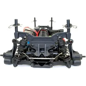 Модель раллийного автомобиля Acme Racing Vanguard 4WD RTR масштаб 1:10 2.4G