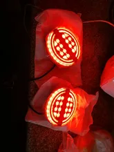 MICTUNING-Luz LED redonda para remolque, luz ámbar de 5,3 pulgadas con luz de freno/DRL/ Flow, señal de giro ámbar para coche, camión, barcos, Buses y furgonetas, 2 uds.