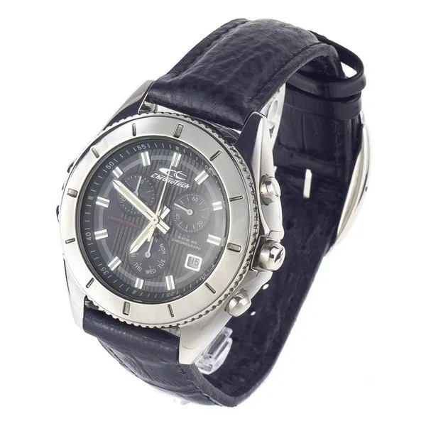 Мужские Часы Chronotech CT7636L 01 (41 мм)|Механические часы| |