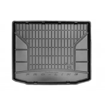 

Mitsubishi ASX trunk rug (2016-current)
