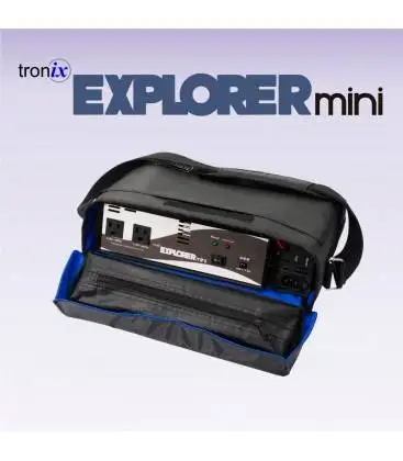 - INNOVATRONIX Battery EXPLORER MINI