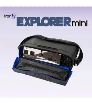 

INNOVATRONIX battery EXPLORER MINI