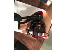 Reel-18kg Power-Fishing-Reel Spinning Bass Water-Resistance Max-Drag Sharky-Iii Kastking