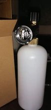 1L Snow Foam Lance Soap Foamer Sprayer Foam Generator Foam Gun for Karcher K2 K3 K4 K5
