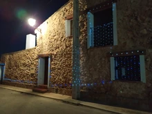 Decoration String-Lights Garland Solar-Lamp Fairy Christmas-Party Garden Outdoor Waterproof