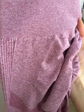 Mallas Push Up sin costuras para mujer, Leggings de cintura alta, Fitness, gimnasio, entrenamiento, anticelulitis, compresión