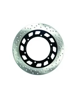 

Brake disc fixed standard Coil meters DIS5014