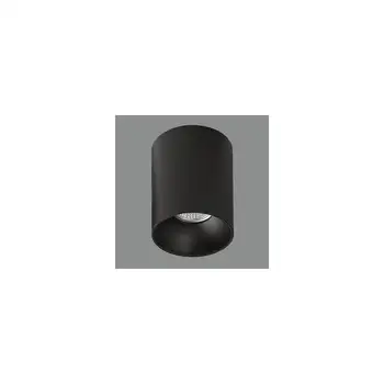 

Plafon Soul Black