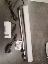 Led-Bar-Light Lighting Aquario-Lamp Eu-Power Underwater 220V 39/49CM