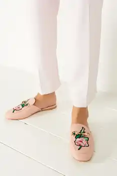 

Derimod Pink Women 'S Slippers