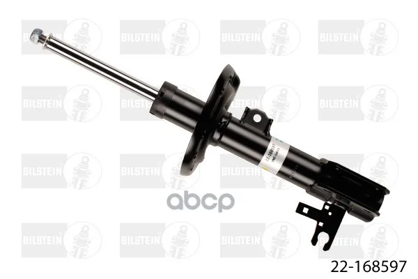 Амортизатор 2-Х Трубный Газовый Передний Левый B4 Bilstein арт. 22-168597