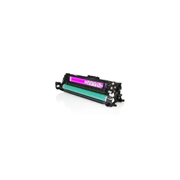 

HP CE253A CARTRIDGE MAGENTA GENERIC TONER N ° 504A