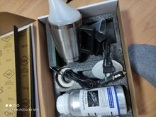 Herramienta de reparación de arañazos para coche kit para arreglar arañazos, con recubrimiento hidrofóbico, para pulir faros de cristal, cantidad de 800g